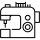 Жалюзі<br>
Штори